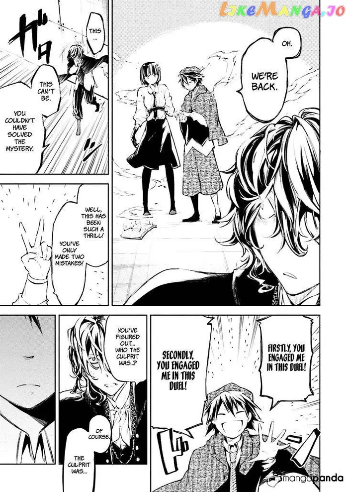 Bungou Stray Dogs Chapter 32 image 39_optimized